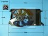 AUTO AIR GLOUCESTER 05-1152 Electric Motor, radiator fan